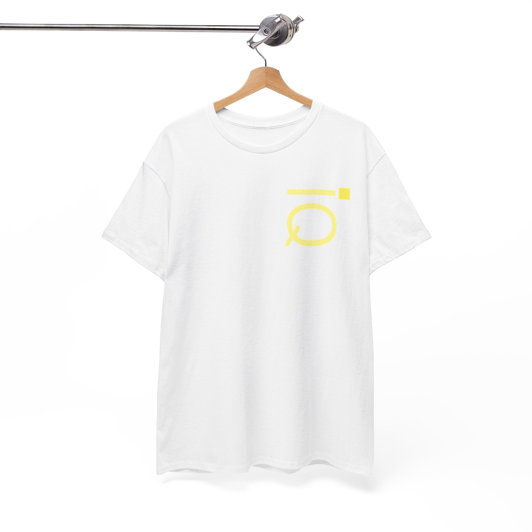 Unisex Heavy Cotton iQTee