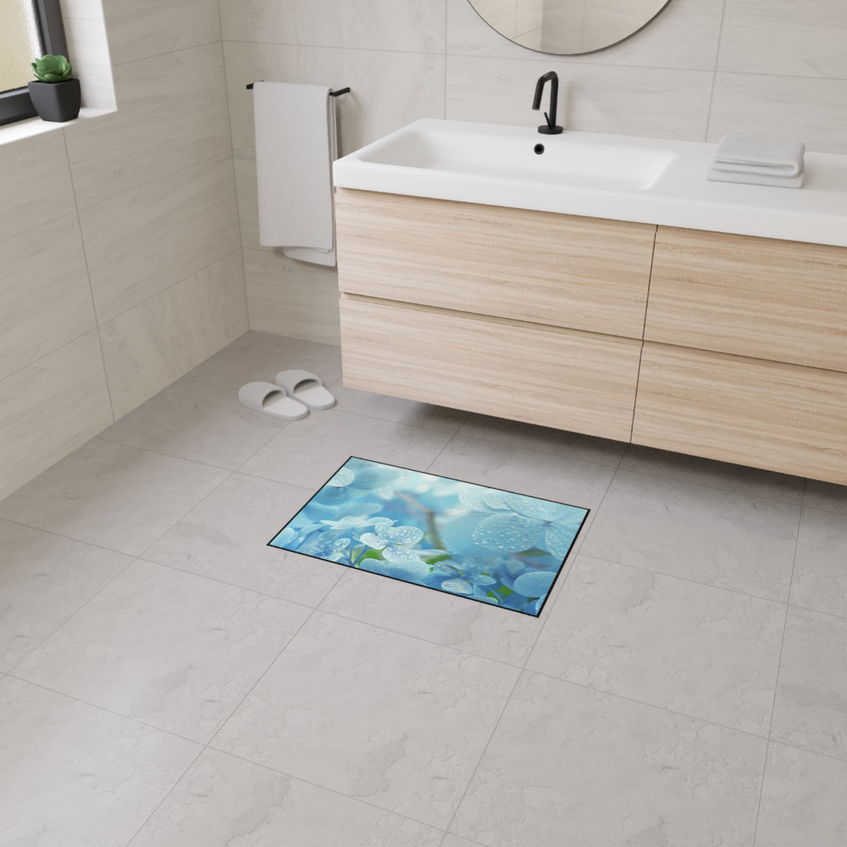 Heavy Duty Floor Mat