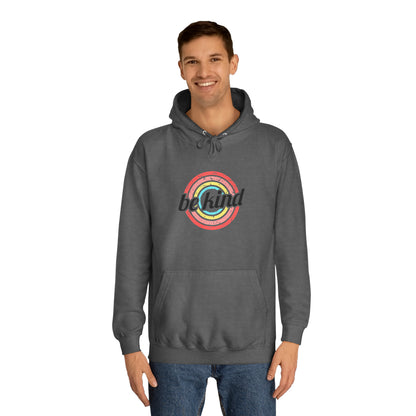Be Kind Unisex Hoodie