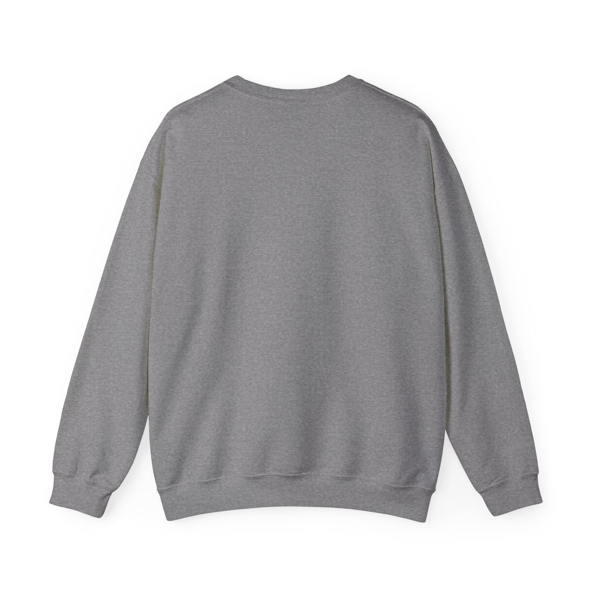 Prier mon chemin vers le succès Sweat-shirt unisexe 