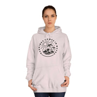 Unisex College Hoodie - RC’nSONS