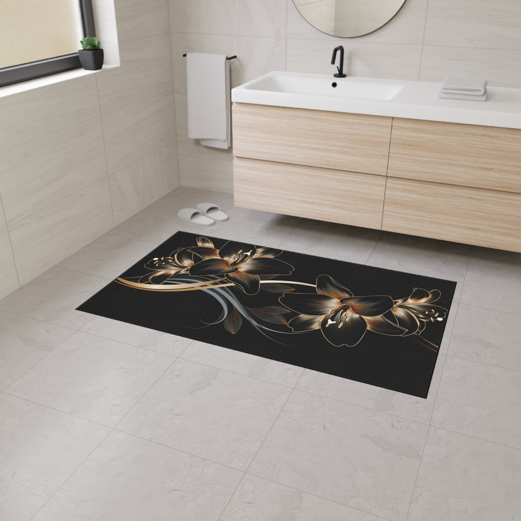 Heavy Duty Floor Mat