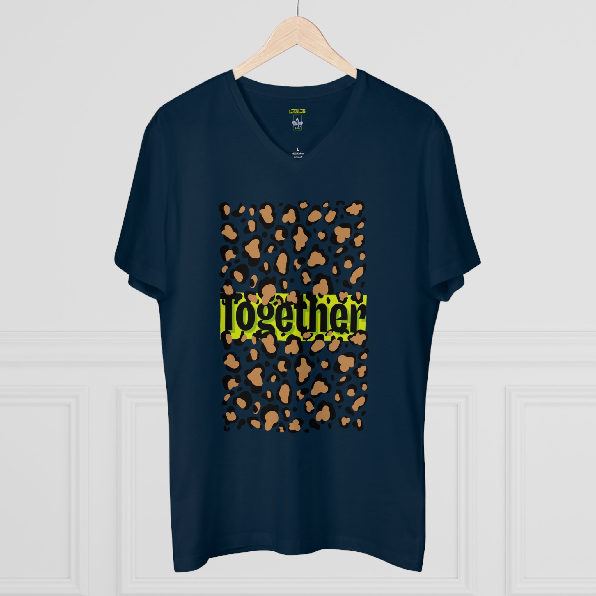 Men’s Presenter V-neck