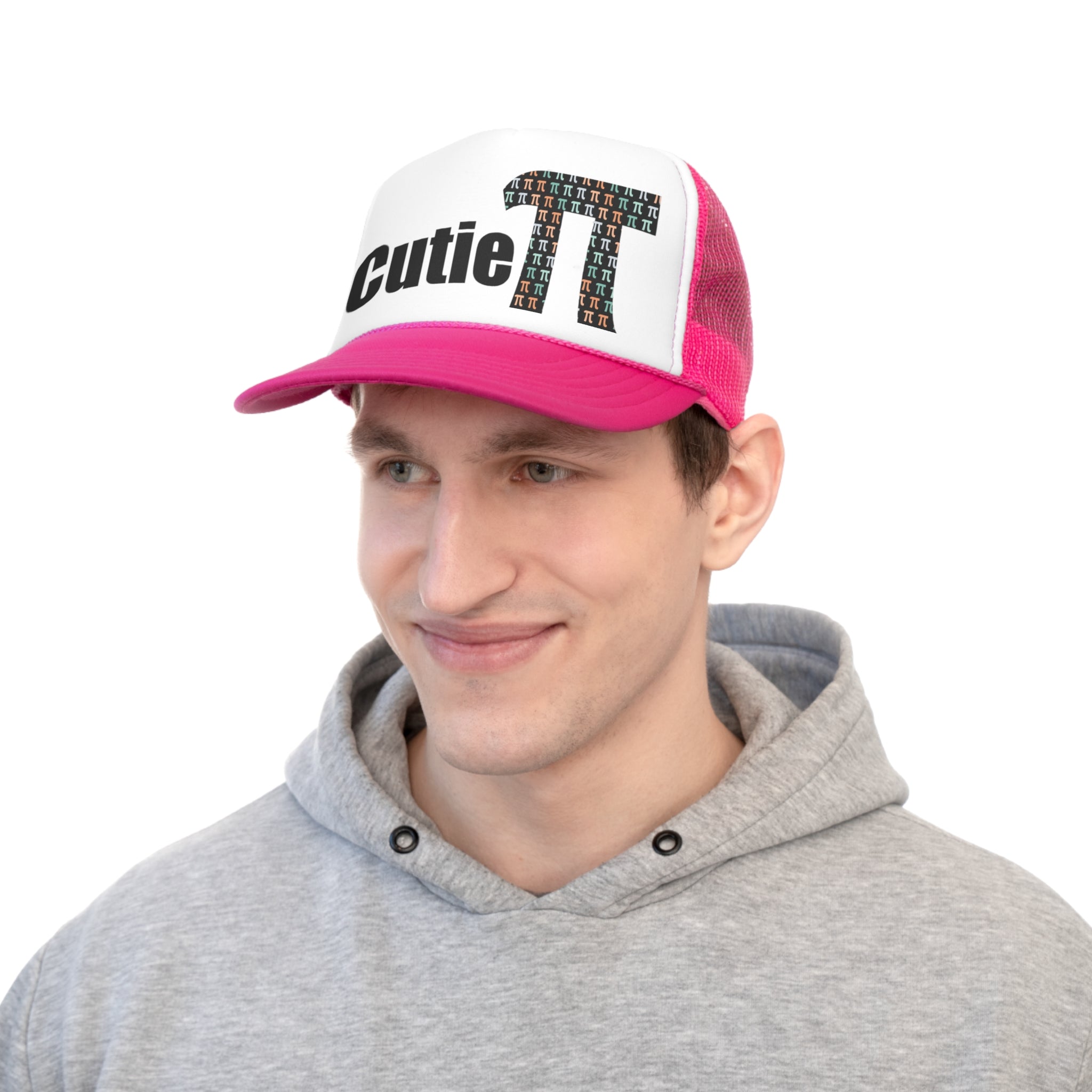 Trucker Caps