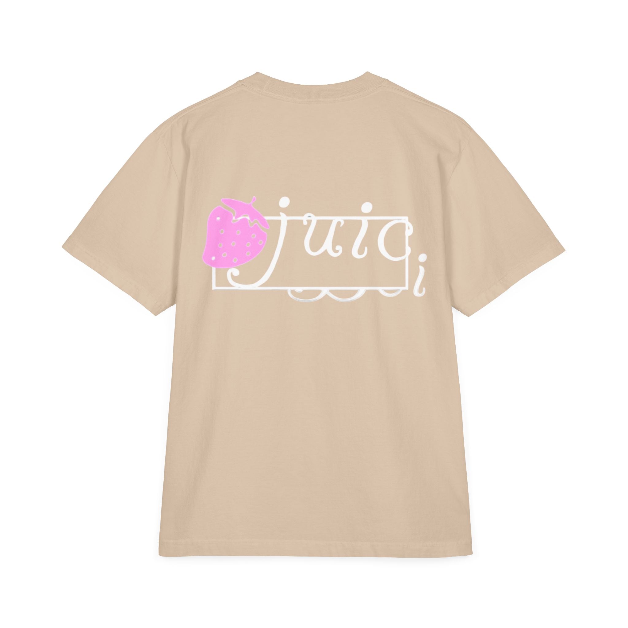 Joici Drop-Shoulder T-Shirt