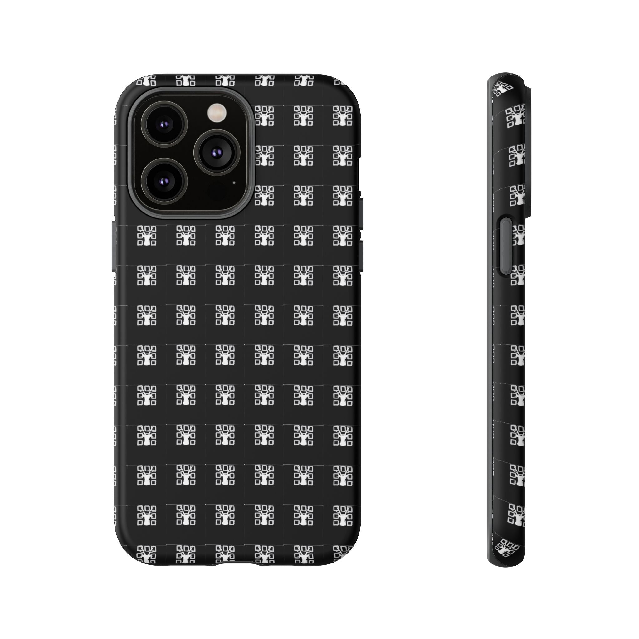 Lux Phone Case Printify