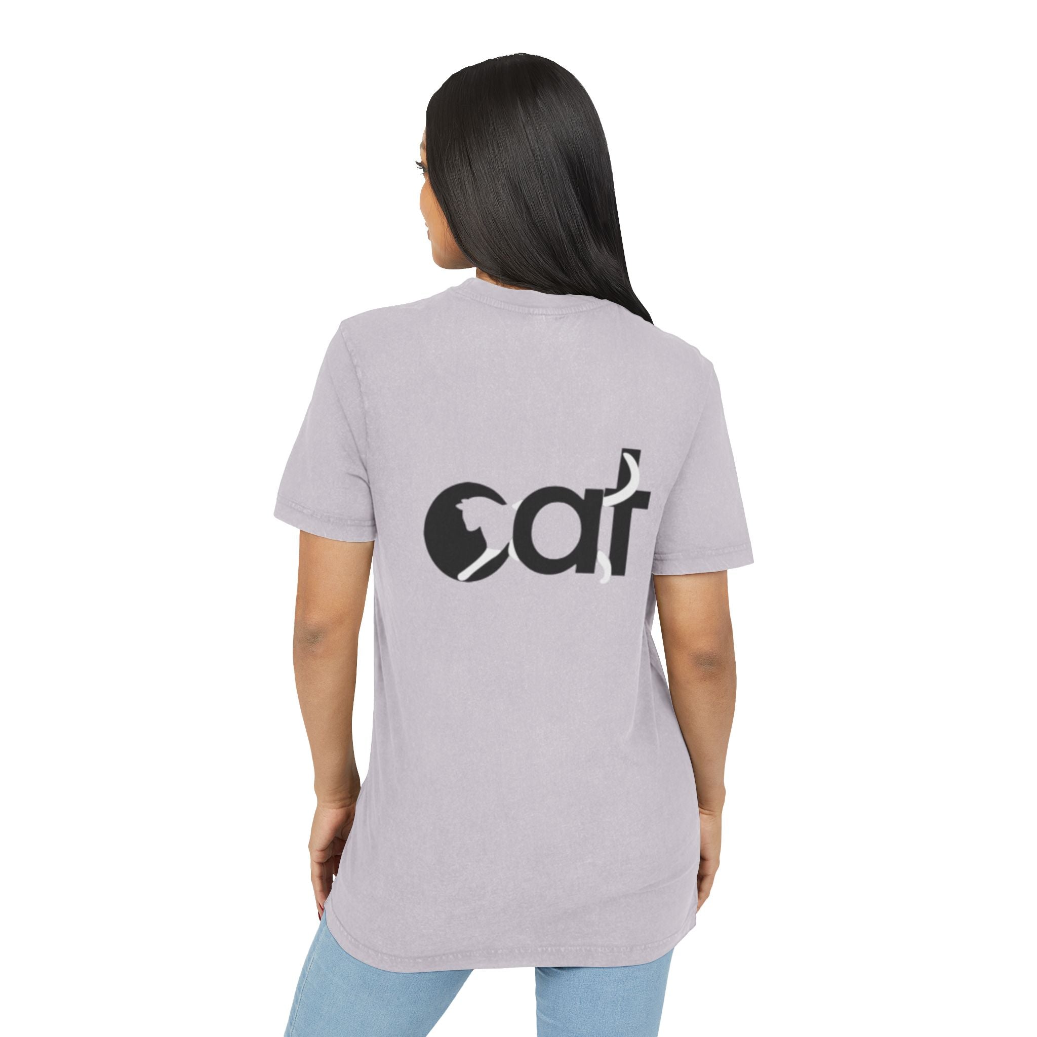 Cat Tee