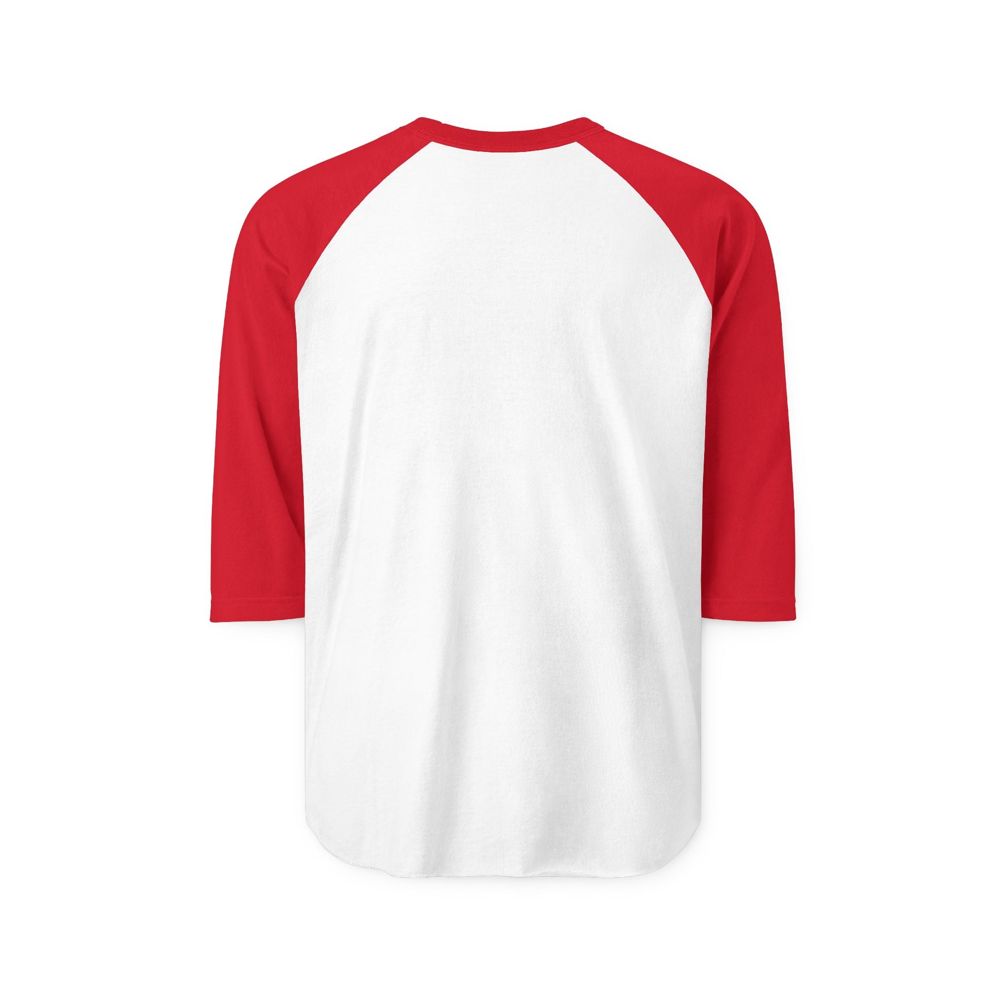 Raglan Shirt Made in Germany