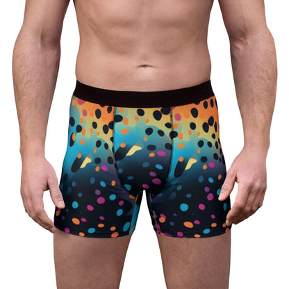 Men's Boxer Briefs (AOP)