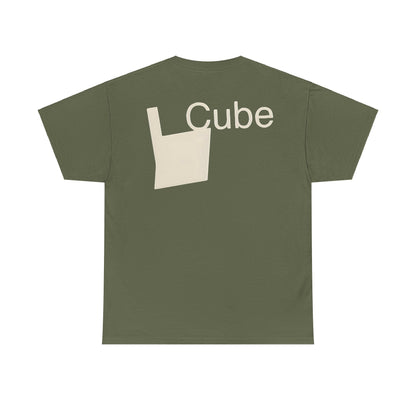 Unisex Heavy Cotton ICube Tee