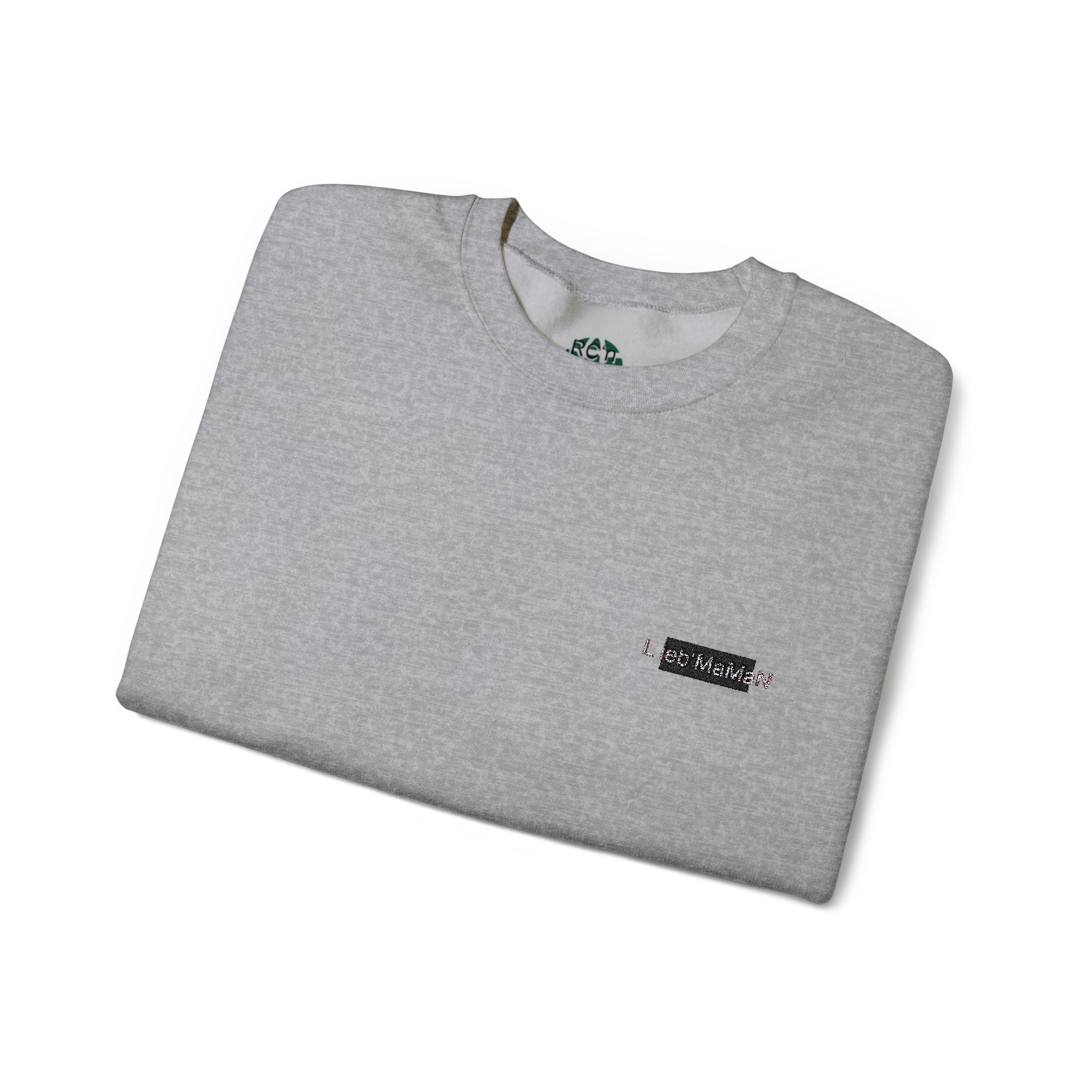 Mother's Day Sweatshirt - Lieb MaMaN Design