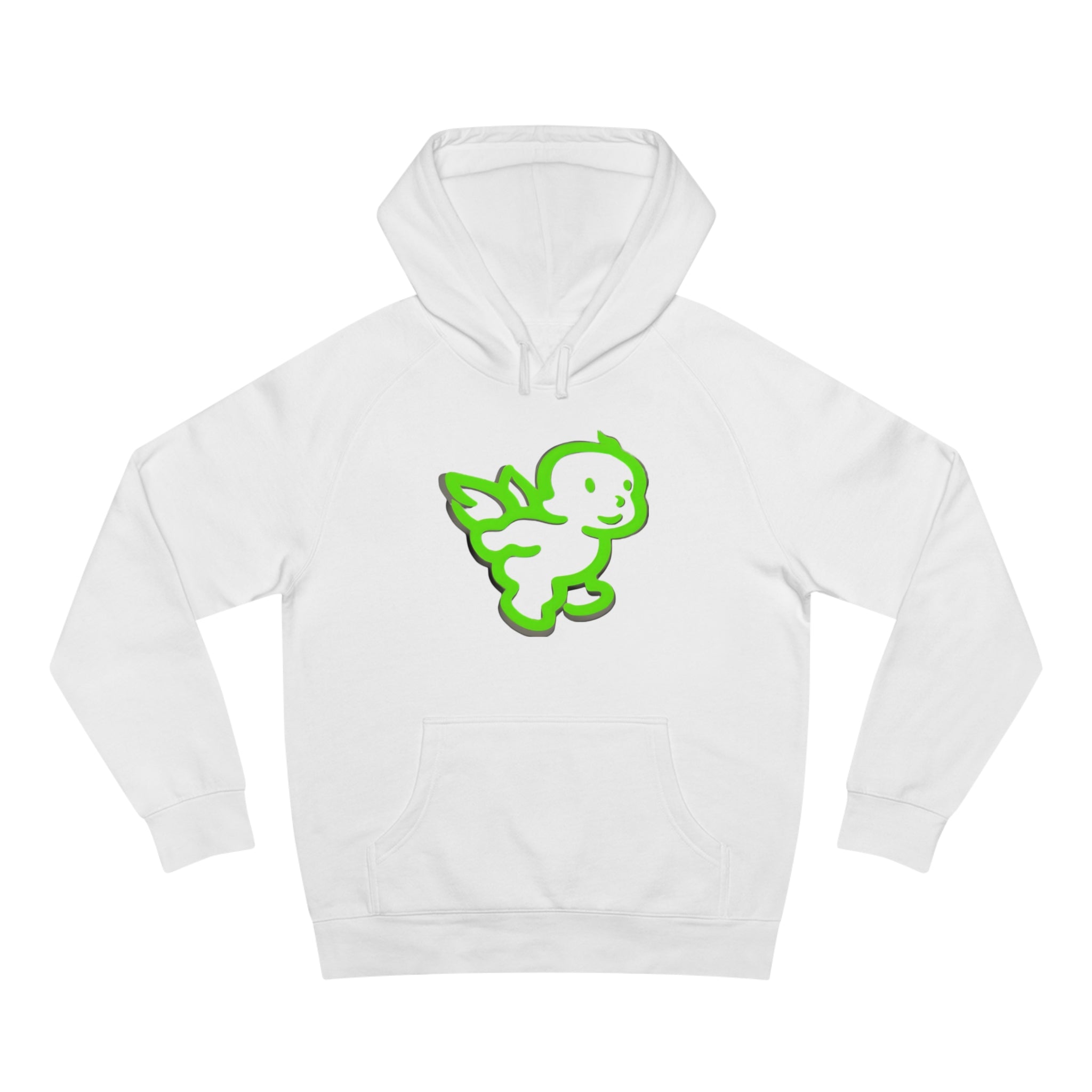 Unisex Supply Hoodie