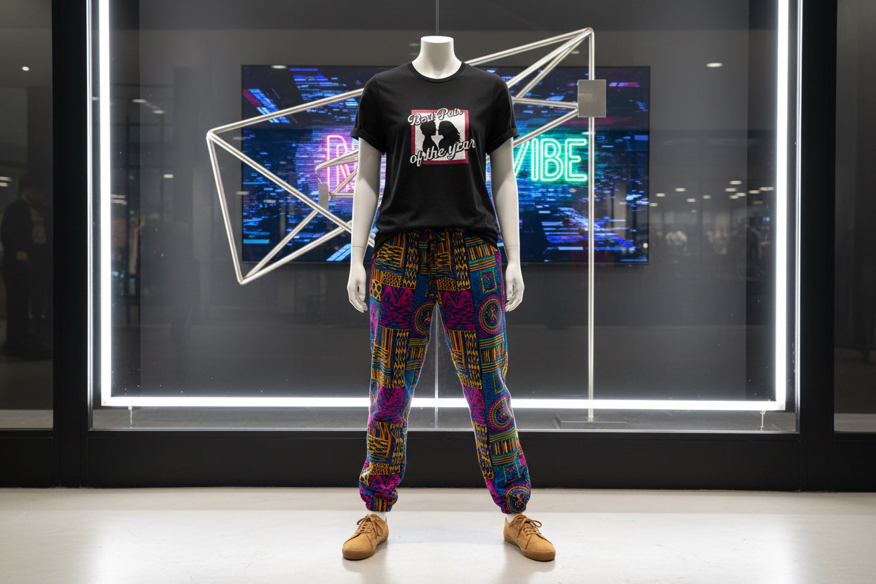 Best Pair of the Year T-Shirt — Cute Couple Tee for Valentine’s & Anniversaries