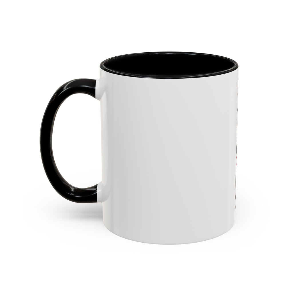 RC’nSONS Accent Coffee Mug — 11/15oz