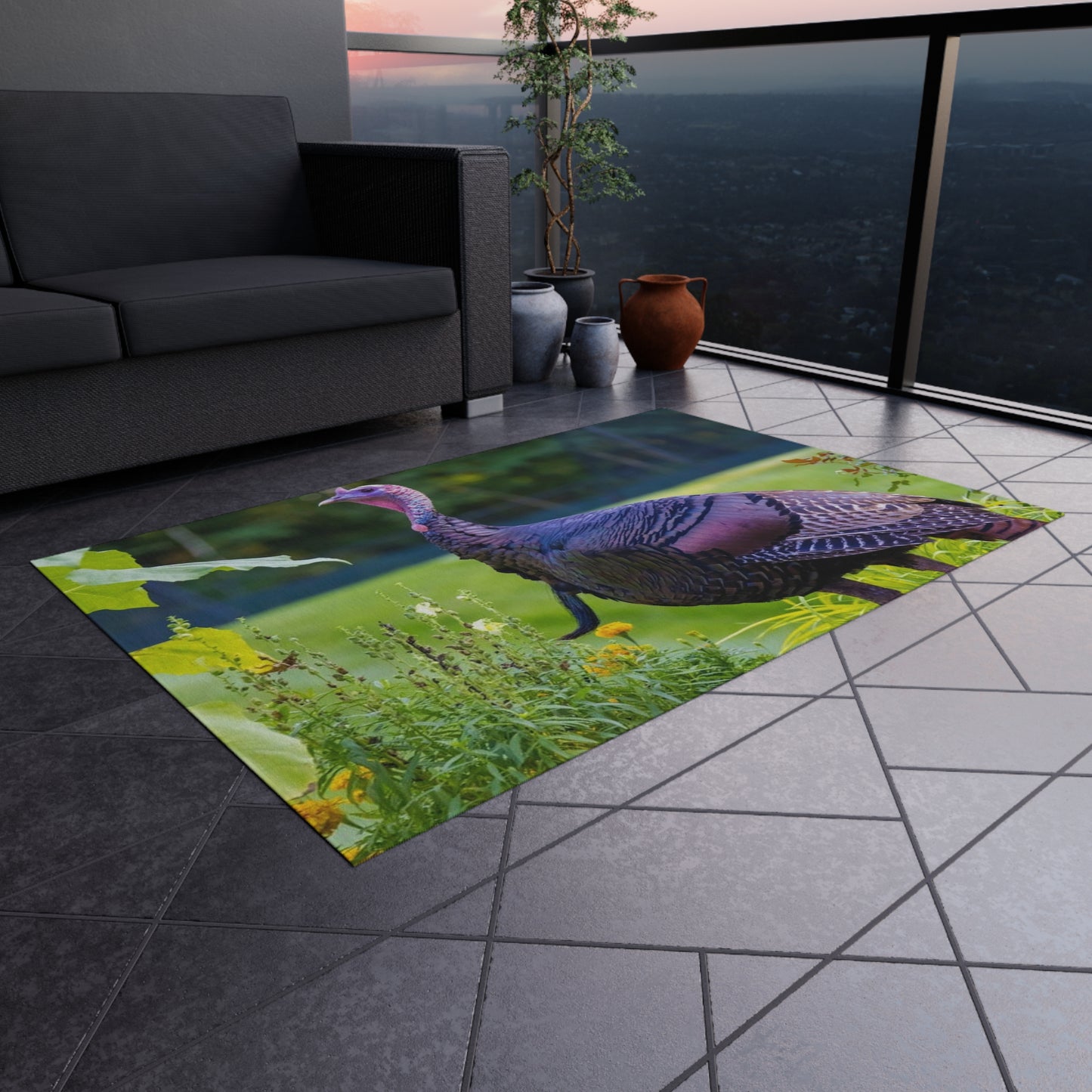 Outdoor Rug