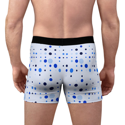Men's Boxer Briefs (AOP)