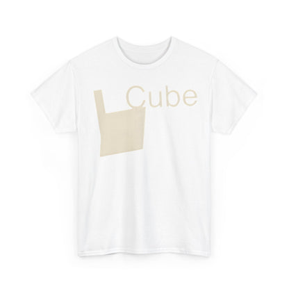 Unisex Heavy Cotton ICube Tee