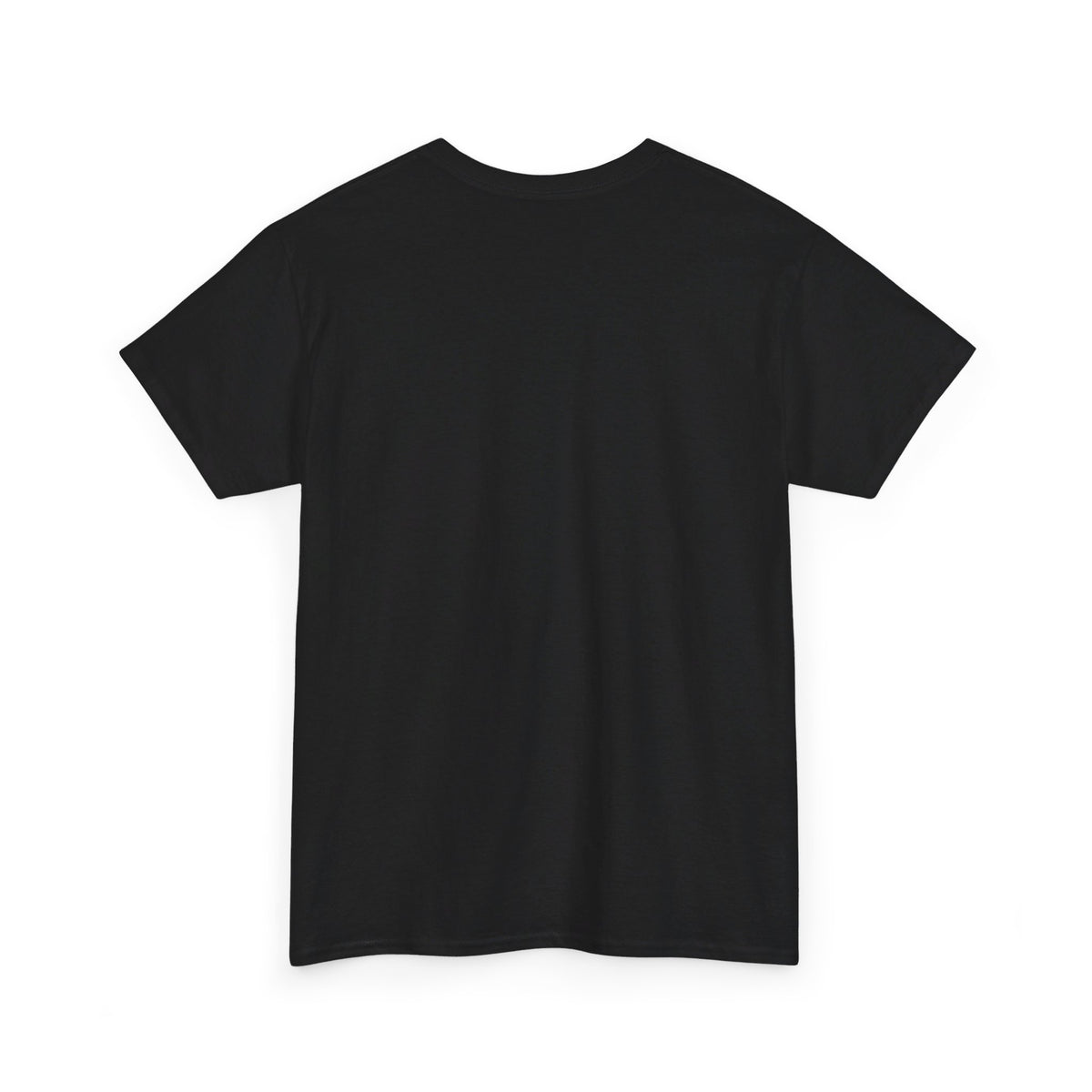 RCNSONS Unisex Heavy Cotton Athletic Tee