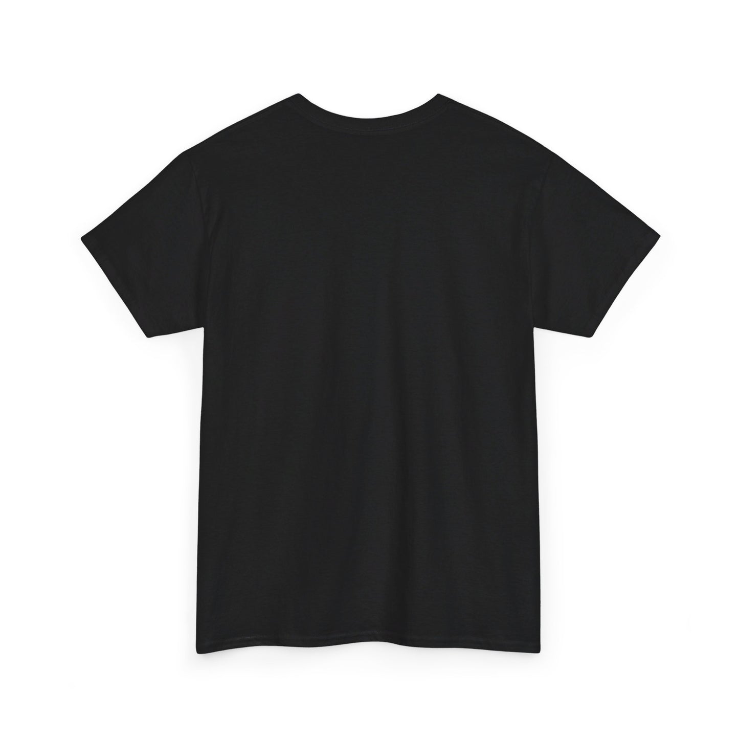 RCNSONS Unisex Heavy Cotton Athletic Tee