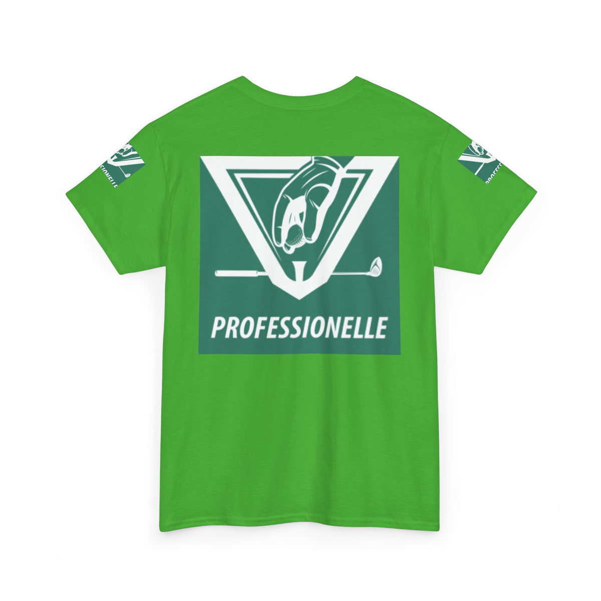 Professionelle Unisex Tee