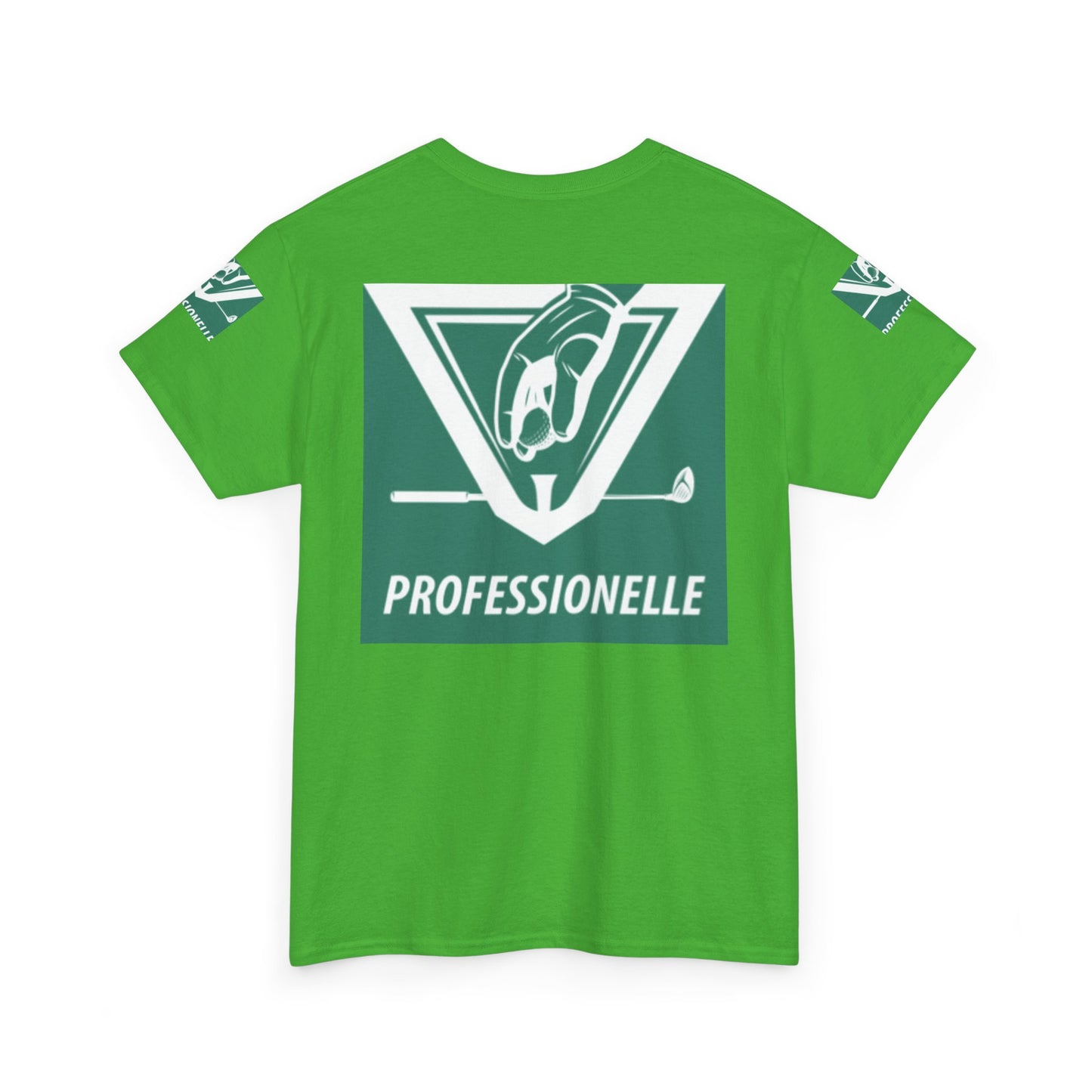 Professionelle Unisex Tee