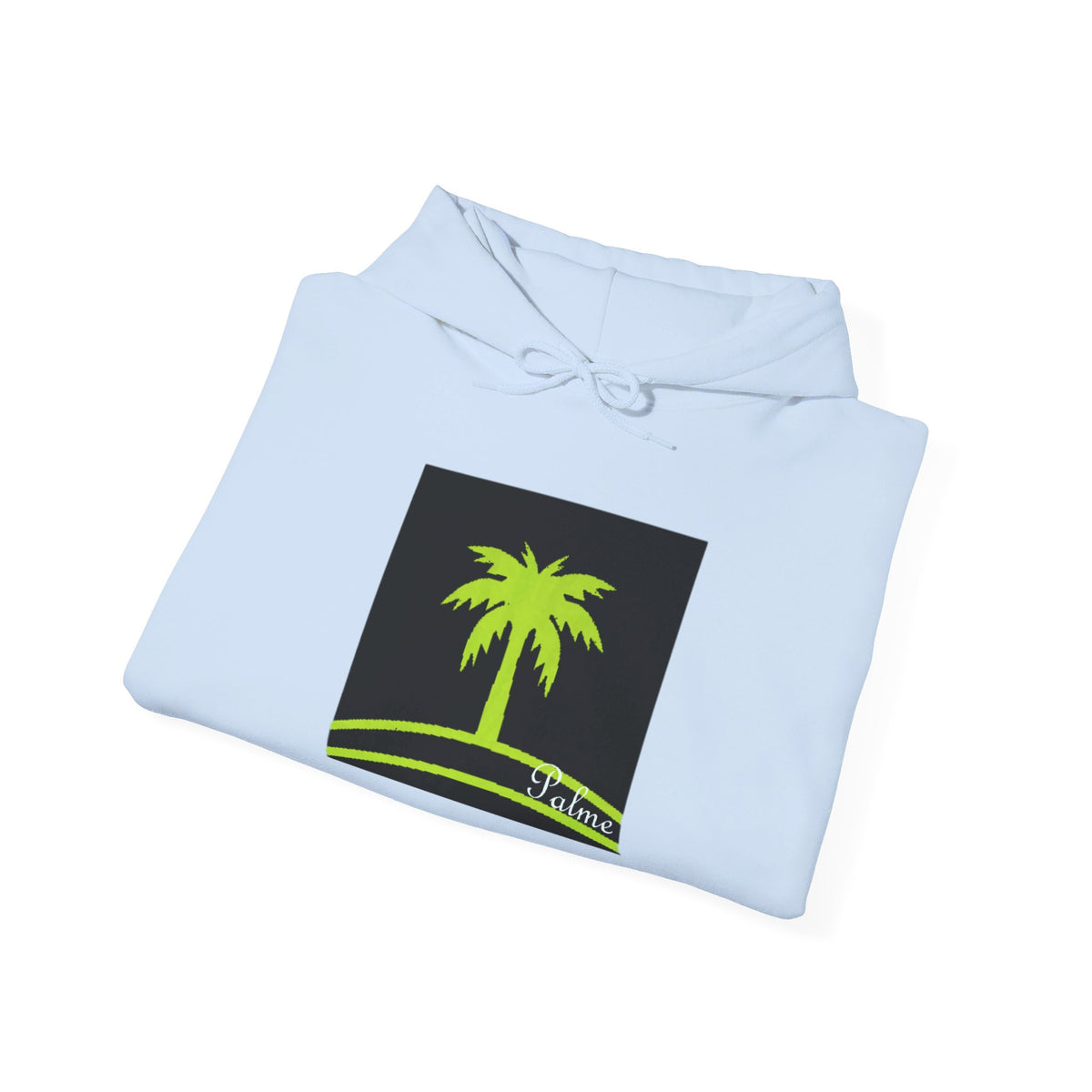 RCNSONS Unisex Hooded Palme Sweatshirt