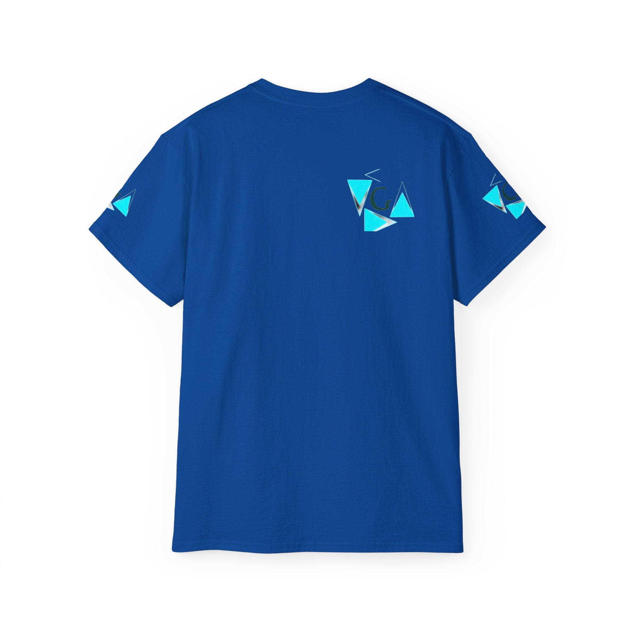 Unisex Ultra Cotton Tee