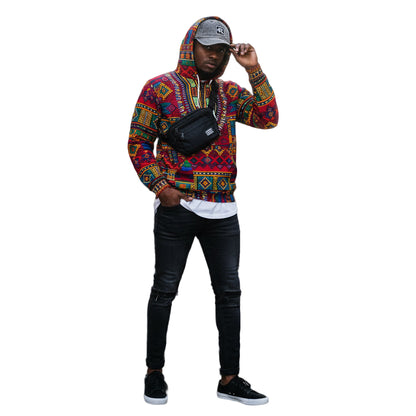 Cap Embroidered with 'R’ Design