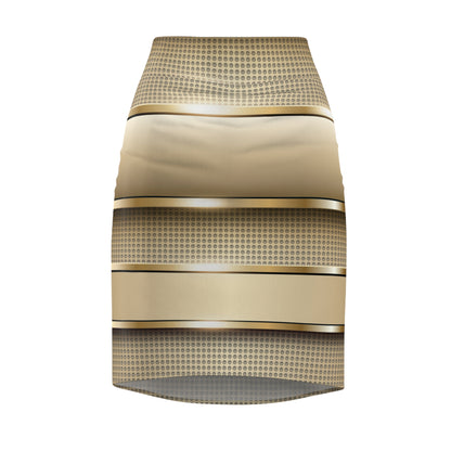 Women's Pencil Skirt (AOP)