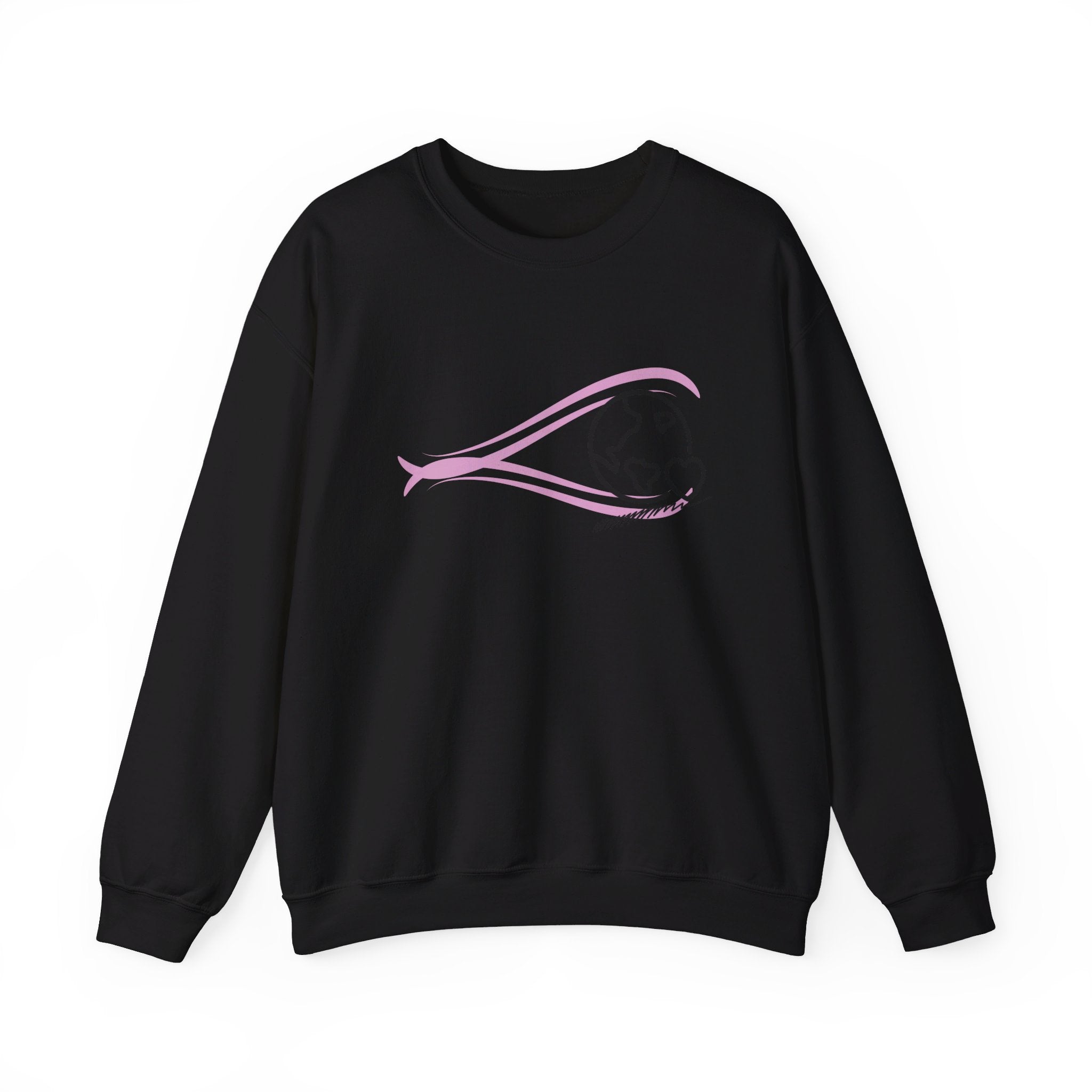 Sweat-shirt unisexe débloqué au niveau papa 