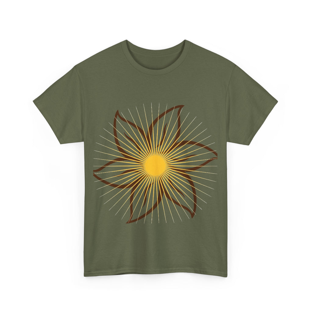 RC’nSONS Unisex Splash Tee