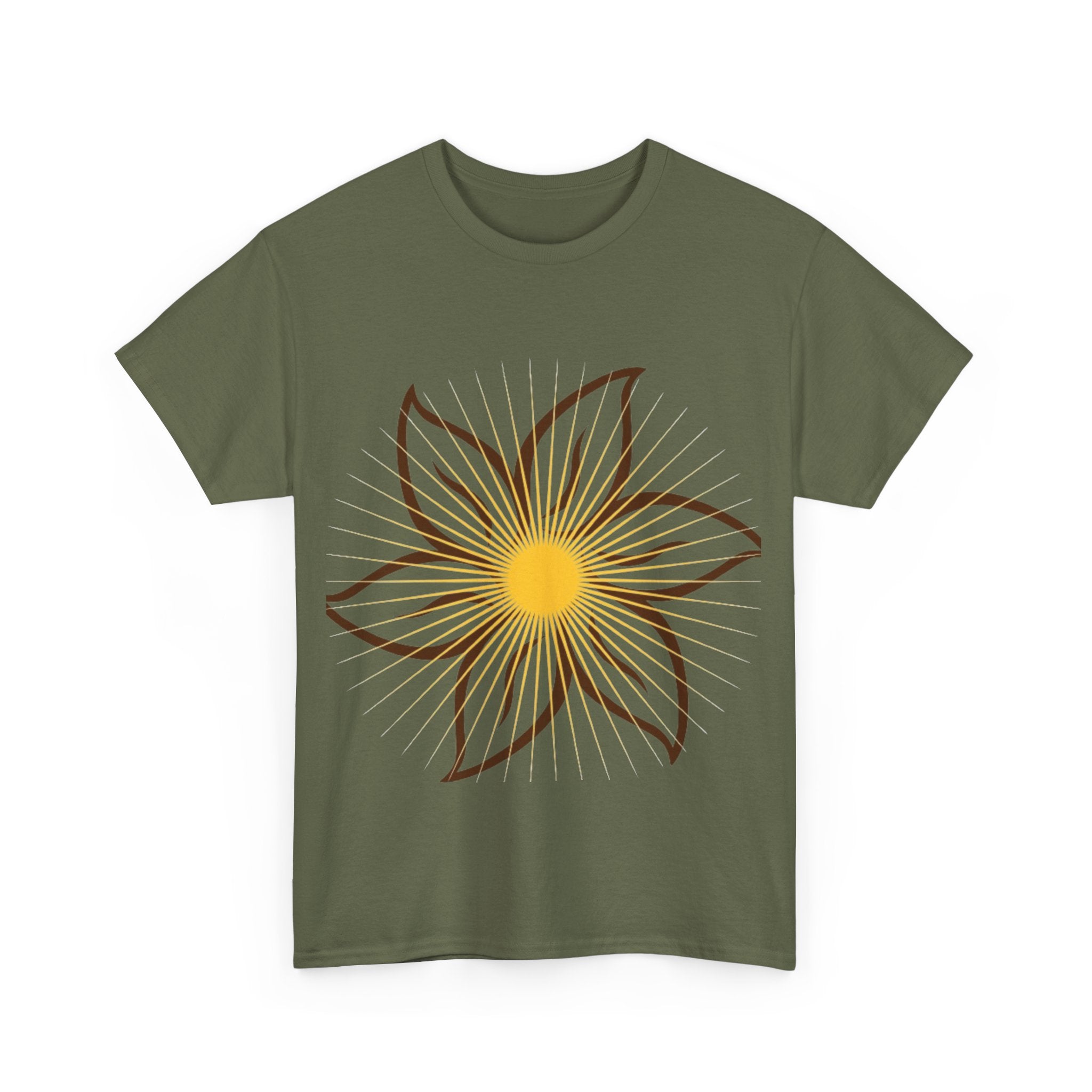 RC’nSONS Unisex Splash Tee