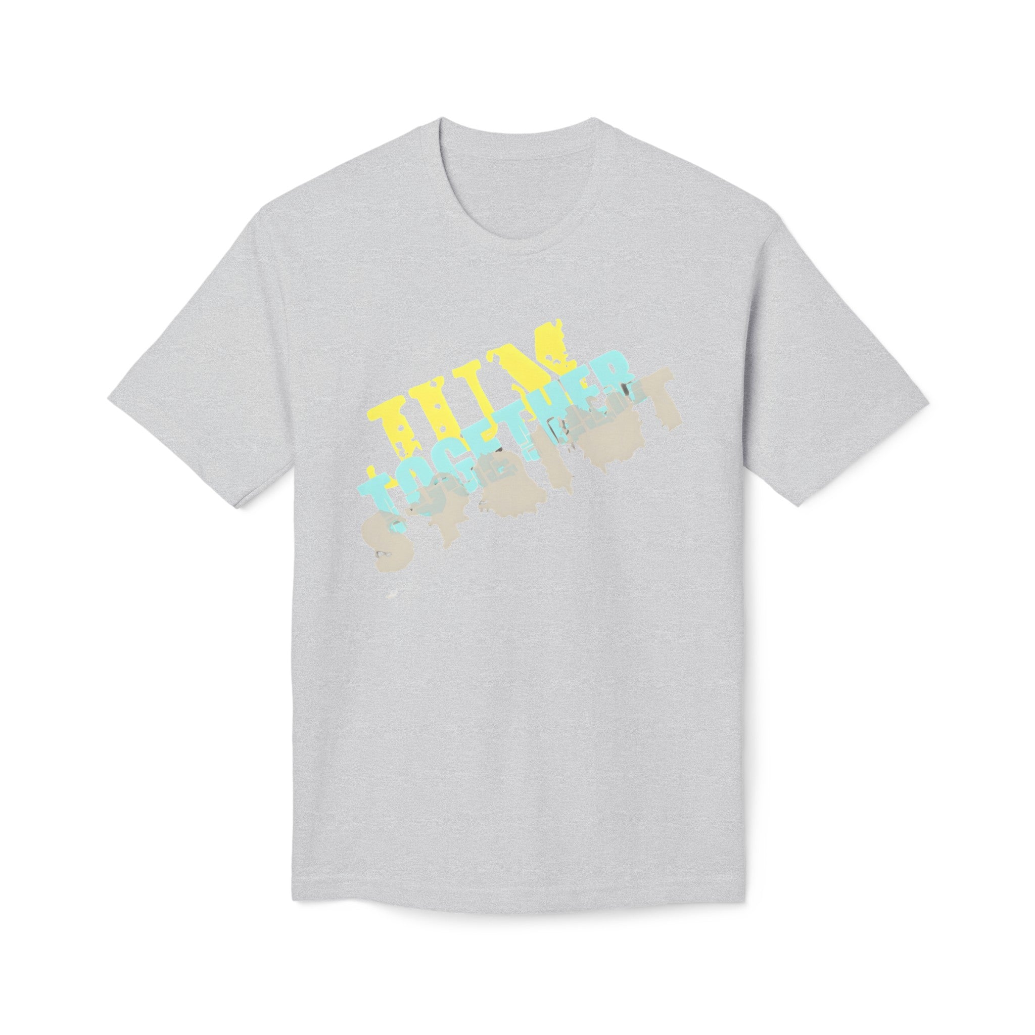 Unisex Midweight T-shirt, Made in US