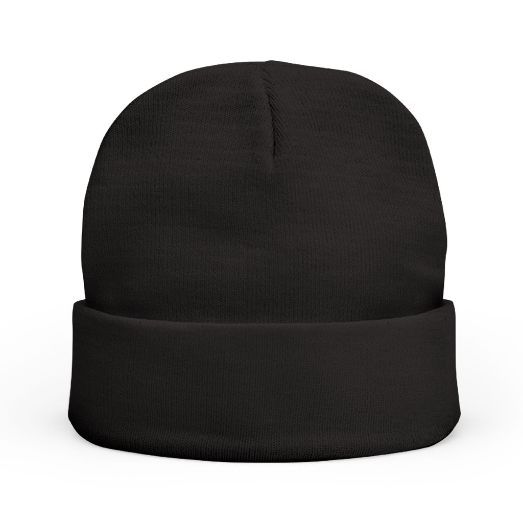 Beanie Hat MMXXV Embroidery Winter Accessory
