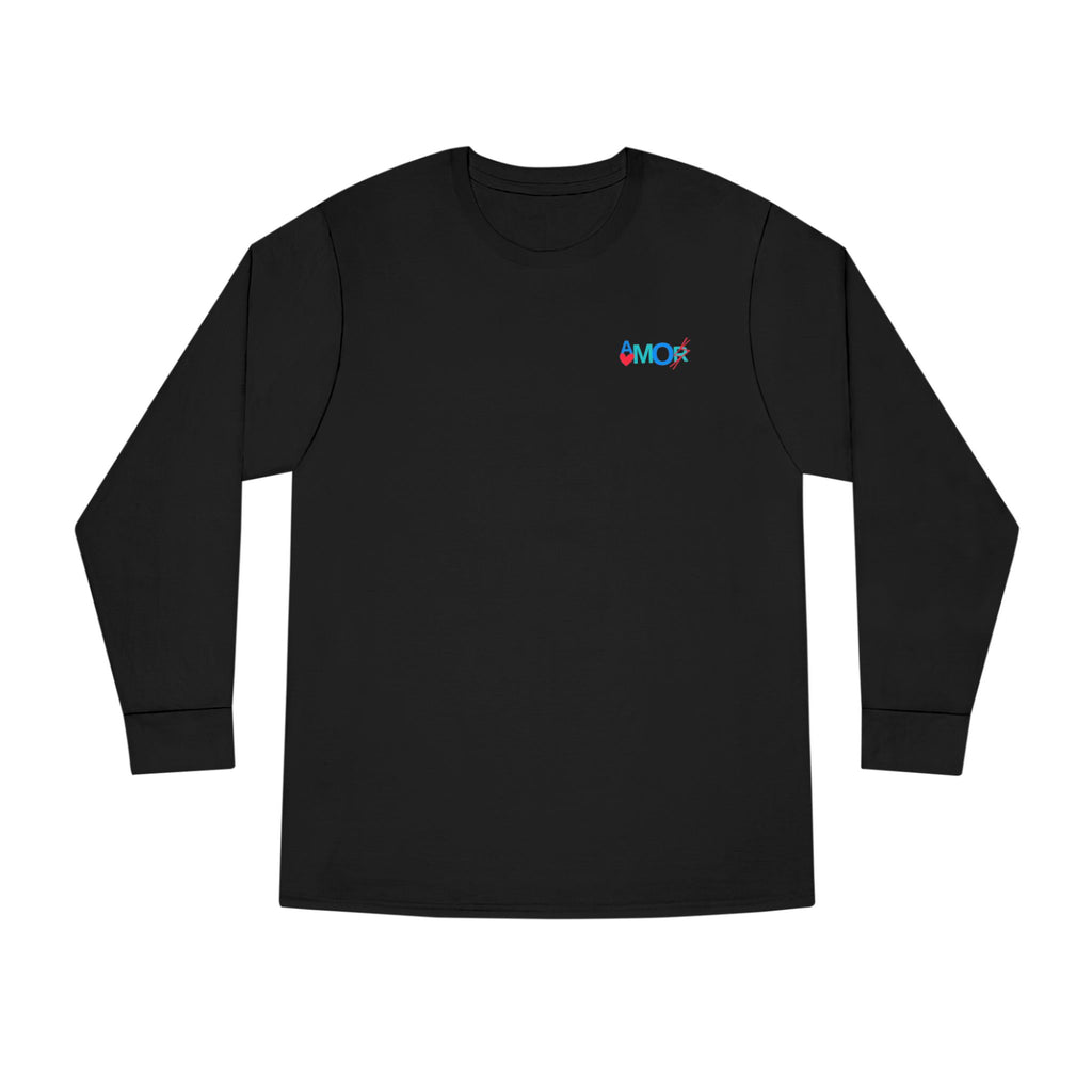 Long Sleeve Tee - Amorx Design