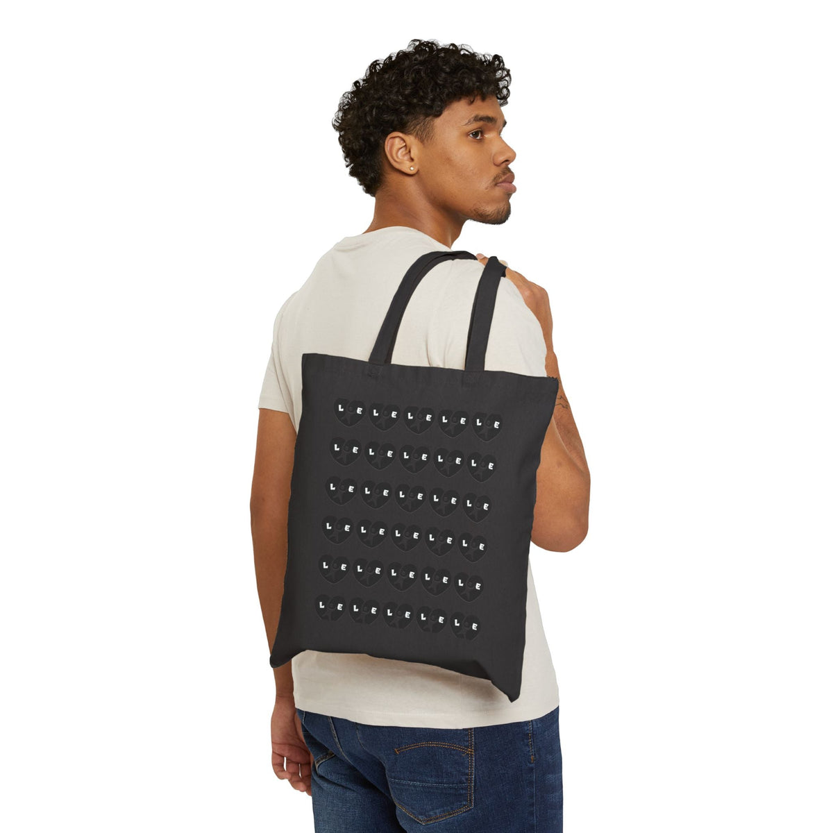 Shopping Bag Tote Printify