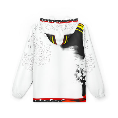 Windbreaker Jacket (AOP)