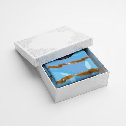 Classic One-Piece Swimsuit Printify