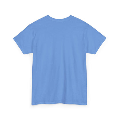 Unisex- Fresh- Heavy Cotton Tee