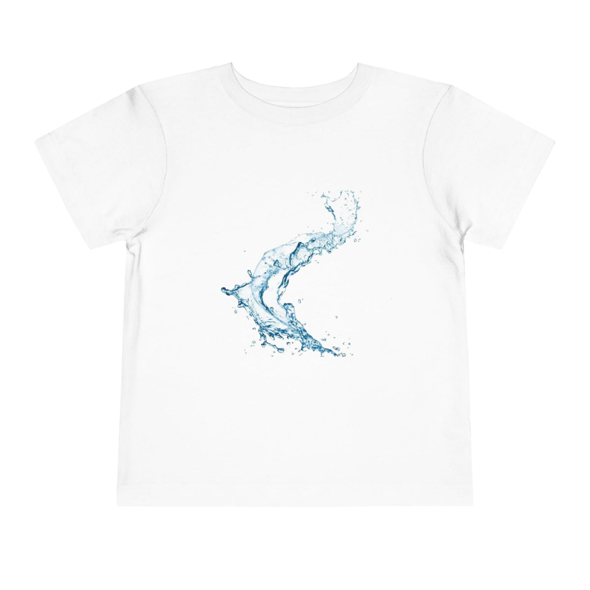 RCNSONS Toddler Short Sleeve Tee