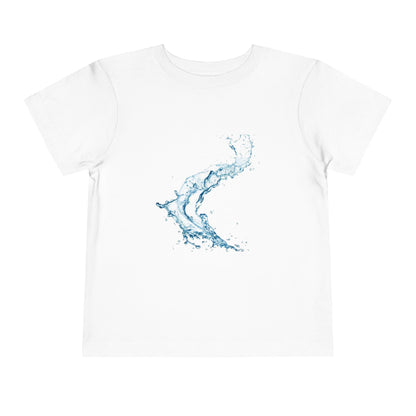 RCNSONS Toddler Short Sleeve Tee