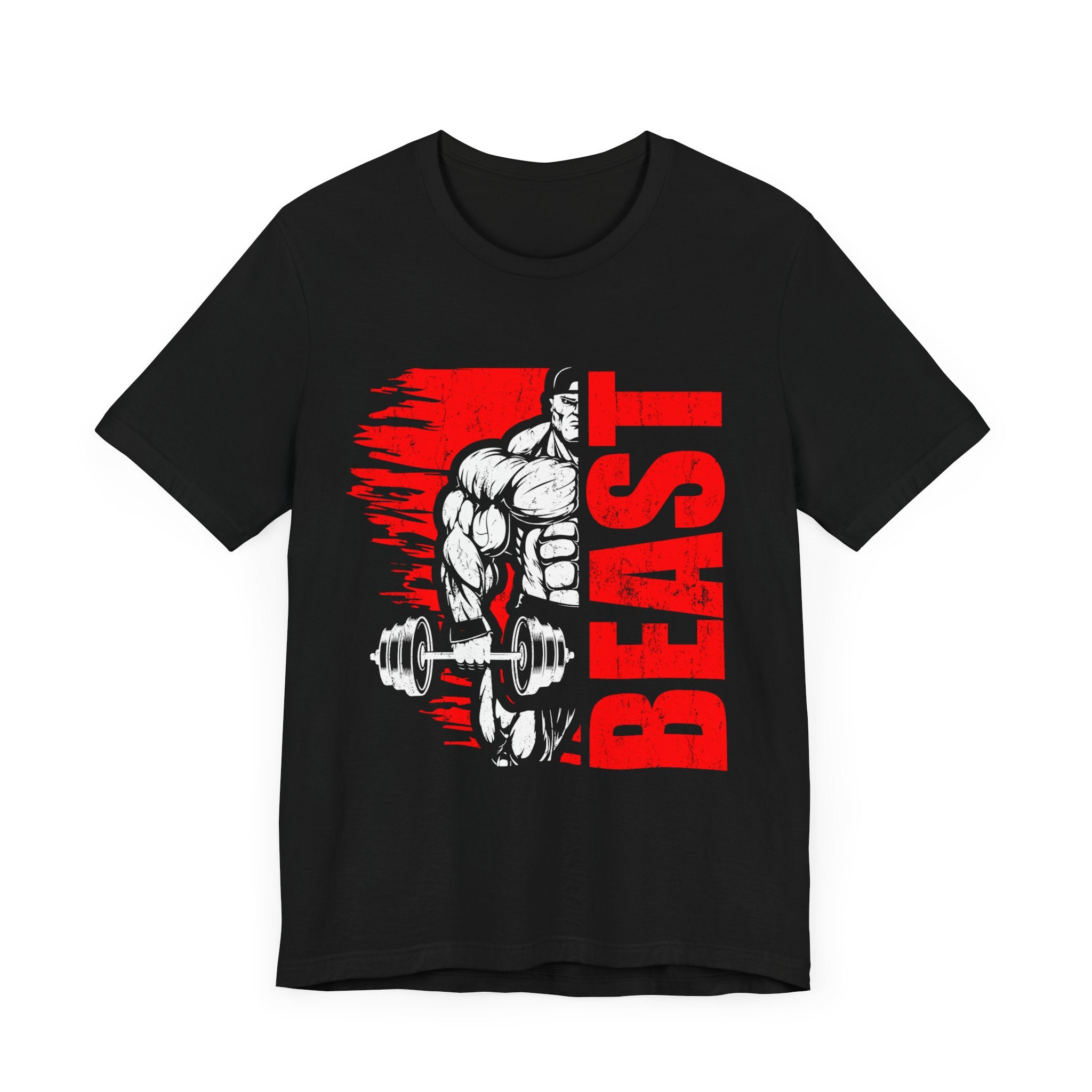 Tee-shirt unisexe Bête 