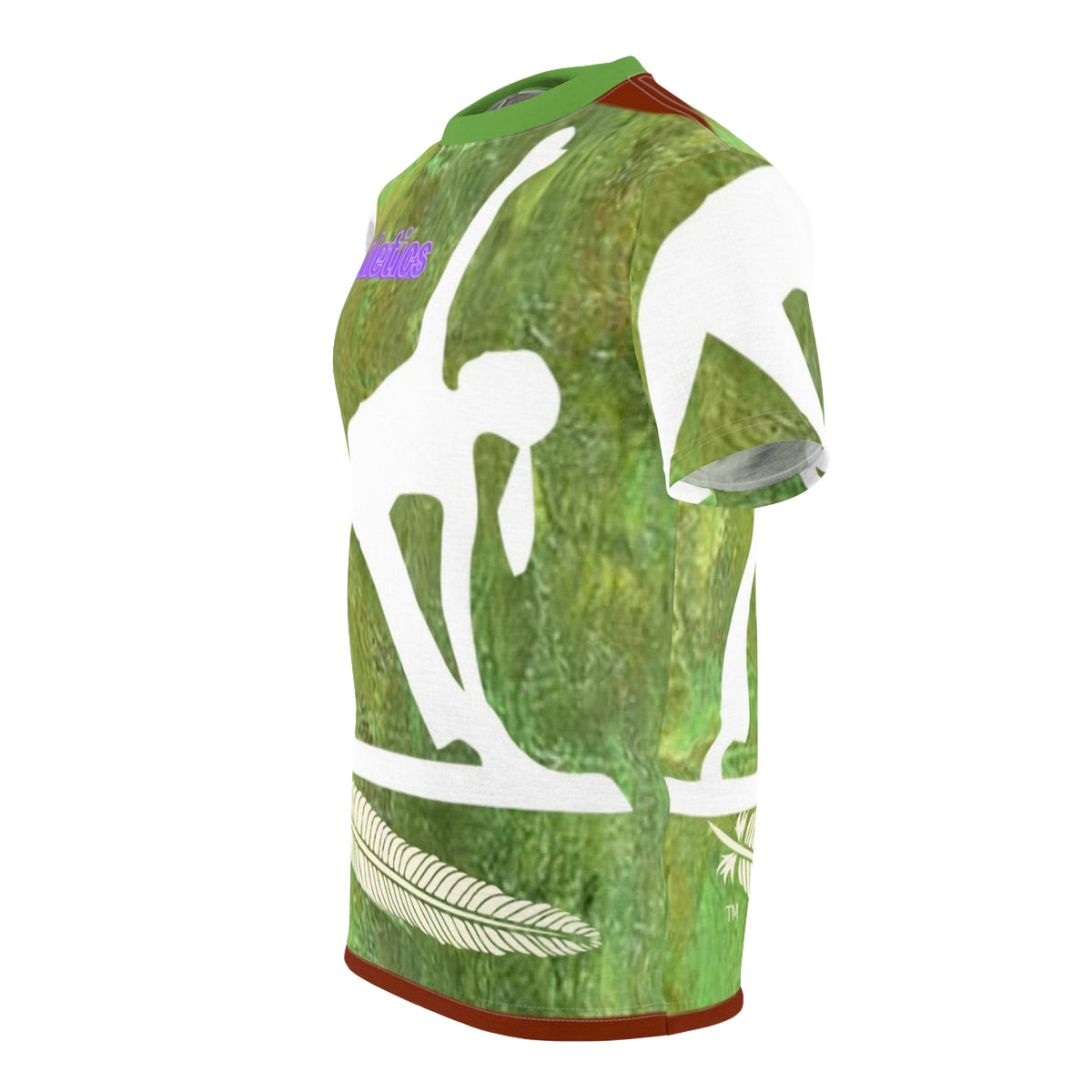 RCNSONS Stretch Athletic Tee (AOP)