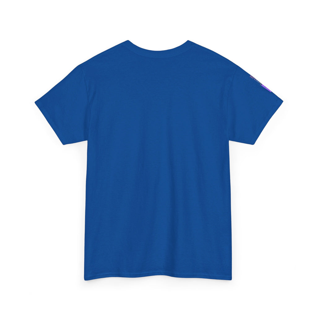 RCNSONS Unisex Heavy Cotton Smileys Tee