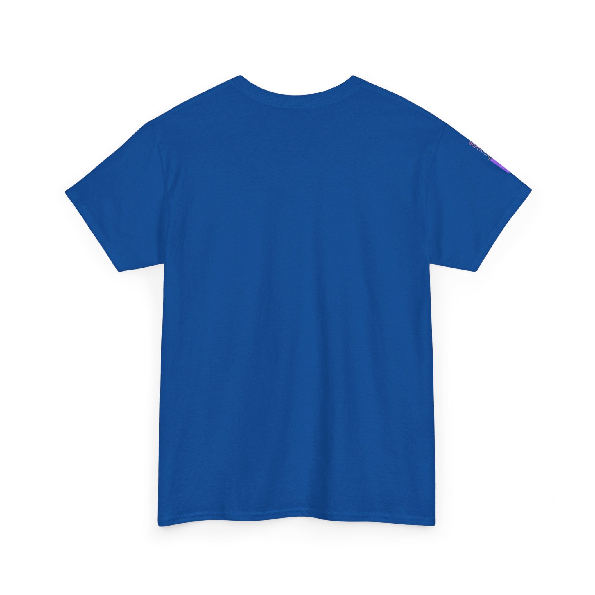 RCNSONS Unisex Heavy Cotton Smileys Tee