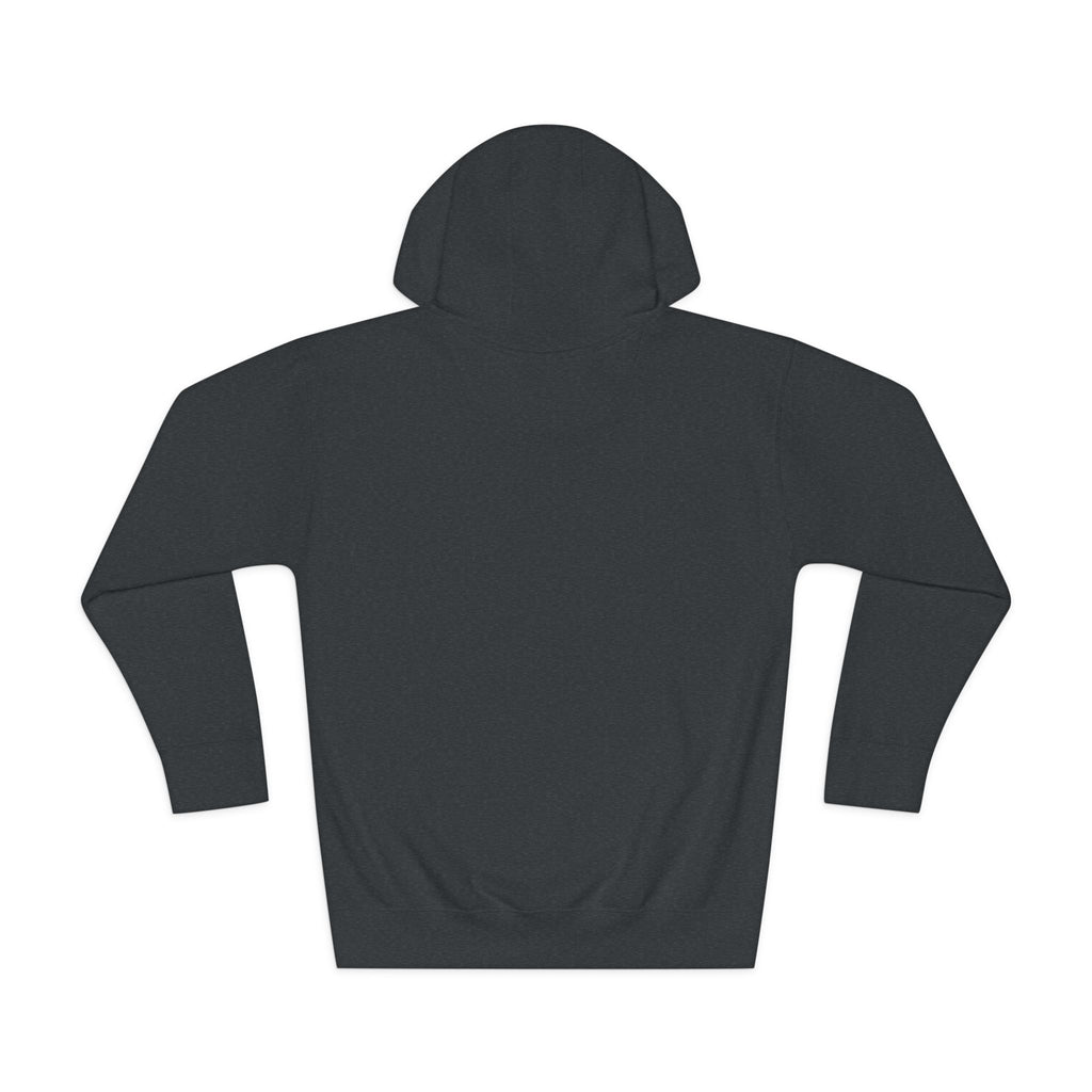 Fleece Hoodie Legend of Dragon Fearless