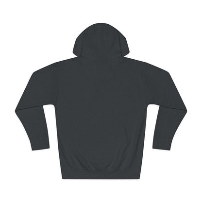 Fleece Hoodie Legend of Dragon Fearless