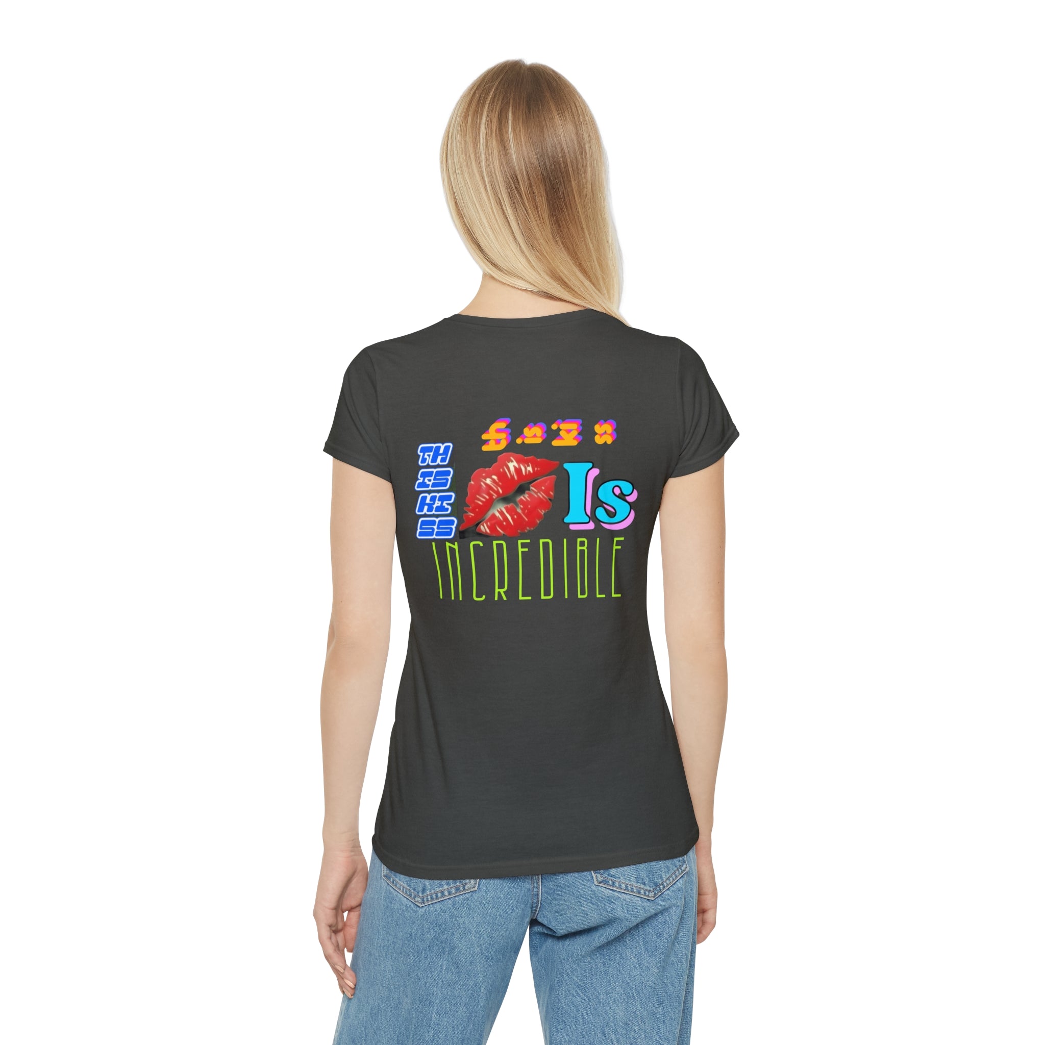 Women's Iconic T-Shirt