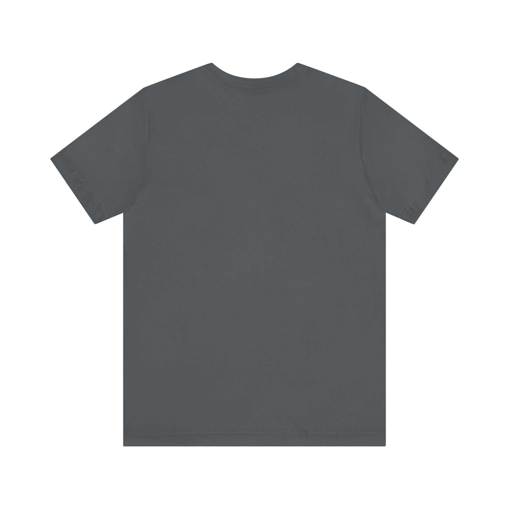 Unisex Jersey Short Sleeve PALMS Tee