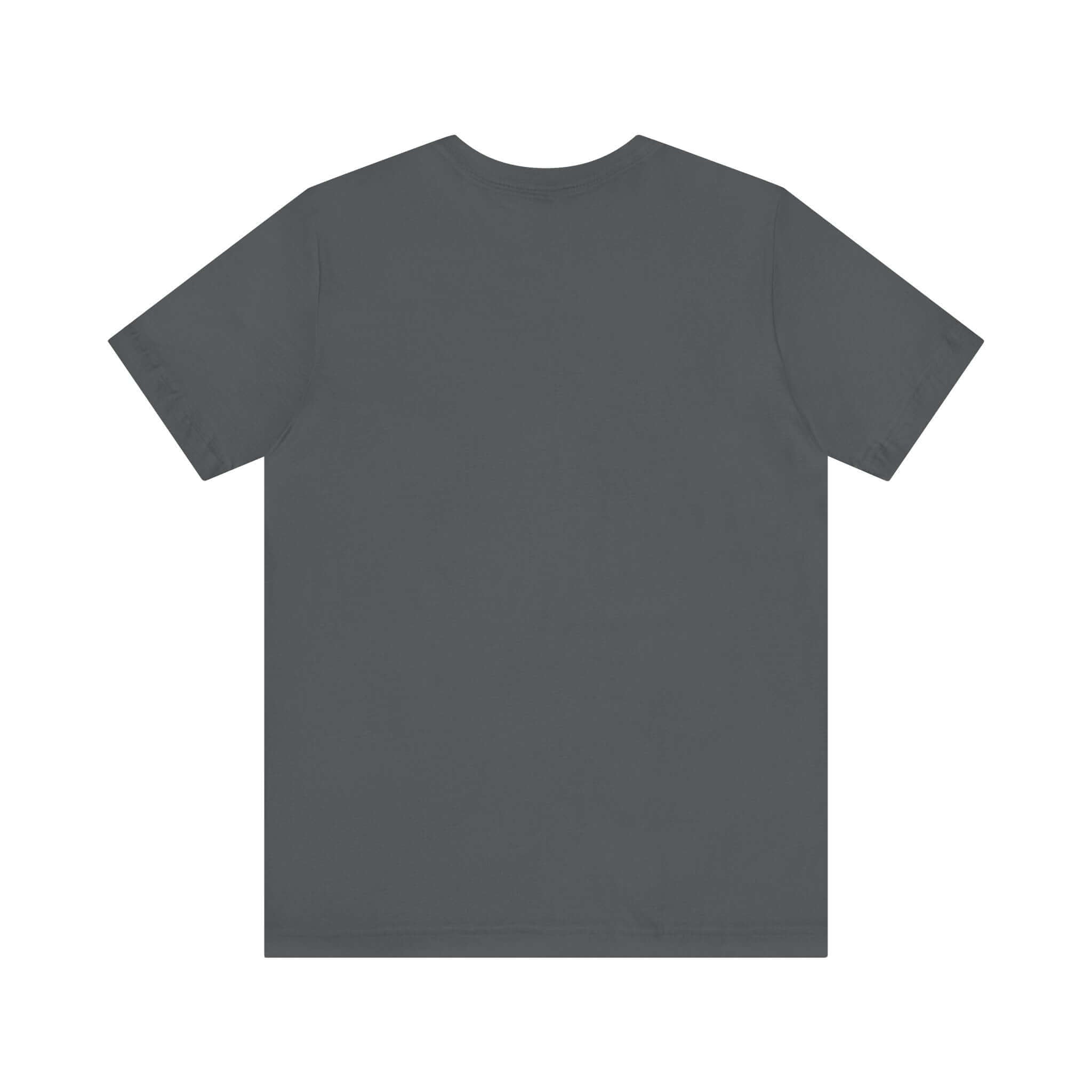 Unisex Jersey Short Sleeve PALMS Tee